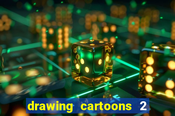 drawing cartoons 2 fnaf vk